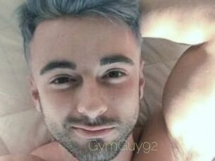GymGuy92