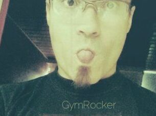 GymRocker