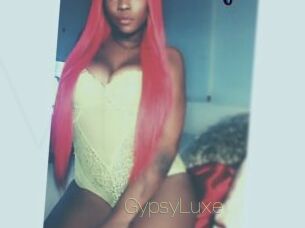 GypsyLuxe