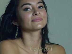 GypsyRosi