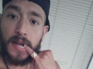 Gypsy_Boy Visio Tchats