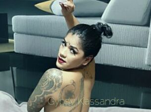 Gypsy_Kassandra Visio Tchats