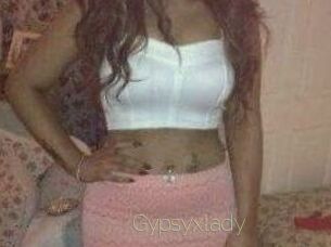 Gypsyxlady