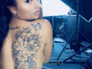 Gypsy_xx