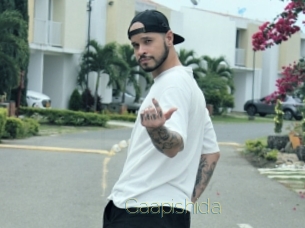 Gaapishida