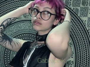 Gabbapink