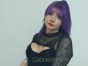 Gabbiedream