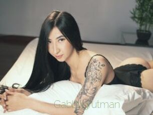 Gabbygrutman