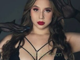 gabbyholston Visio Tchats