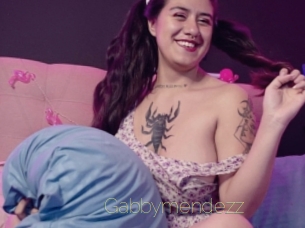 Gabbymendezz