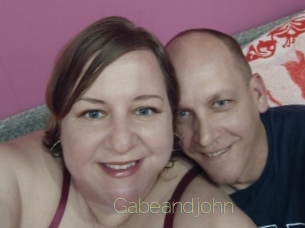 Gabeandjohn