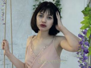 Gabemiles