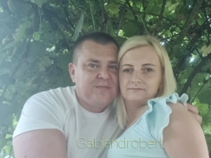 Gabiandrobert
