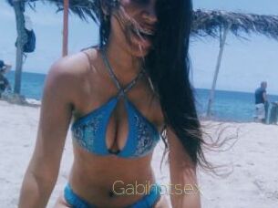 Gabihotsex