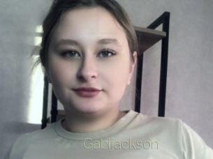 Gabijackson