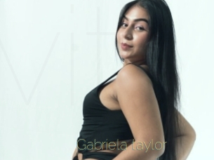 Gabriela_taylor