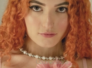 Gabrielalara
