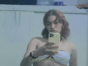 Gabrielamendes