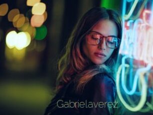 Gabrielaverez