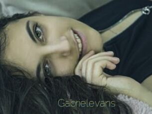 Gabrielevans