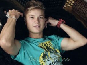 Gabrielharkness