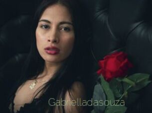 Gabrielladasouza