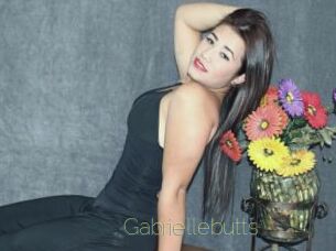 Gabriellebutts