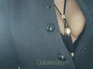 Gabriellelyn