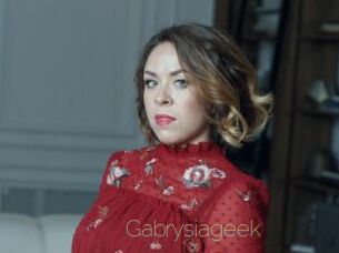 Gabrysiageek