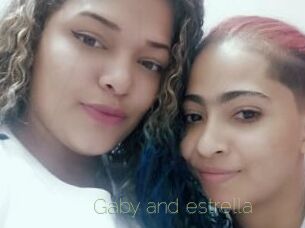 Gaby_and_estrella