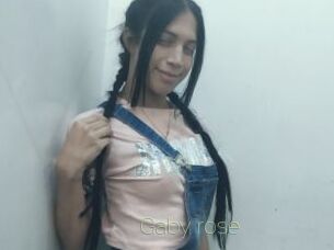 Gaby_rose