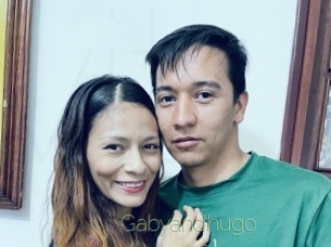 gabyandhugo Visio Tchats