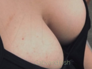 Gabyandjosh