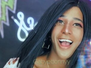Gabyebonnyy