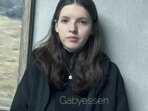 Gabyessen