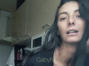gabyflavor Visio Tchats