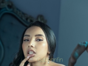 Gabygrifin