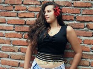 Gabyharvey