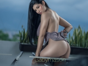 Gabymason