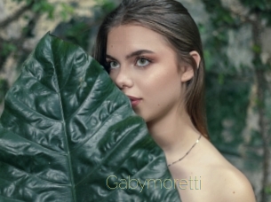 Gabymoretti