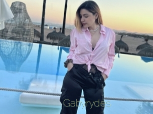 Gabyrydes