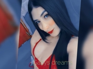 Gabys_dreams
