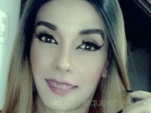 Gabythequeen