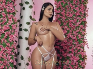 Gabyyherrera