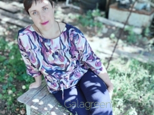 Galagreen