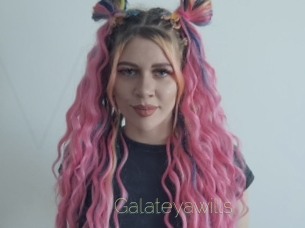 Galateyawills