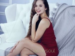 Galaxysoul