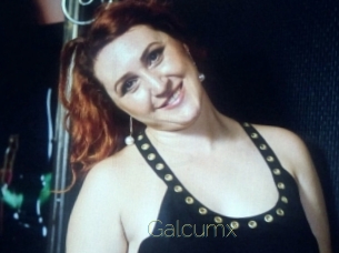 Galcumx