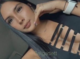 Galgadett