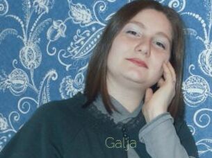 Galja